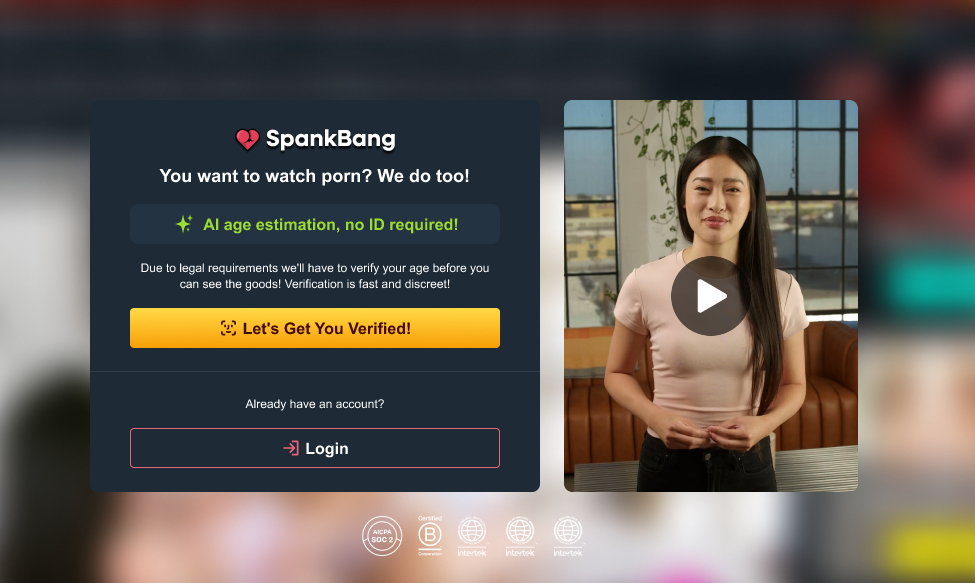 Introducing Age Verification in United Kingdom